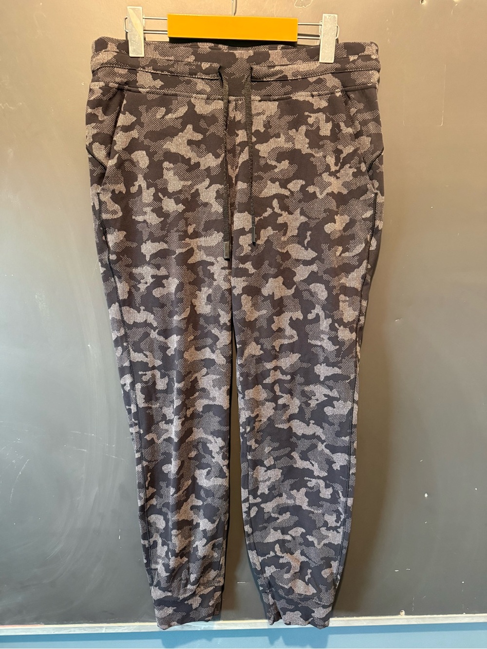 Lululemon Ready to Rulu Jogger *Jacquard